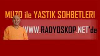 Muzo amp AslıKariyer Yapan Kızın Sonu Radyo D [upl. by Darom]