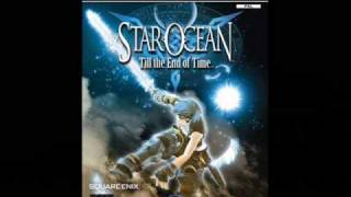 Star Ocean 3 OST  Birds Eye View [upl. by Sharma]