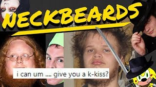 Neckbeard Memes and More MLady  Reddit Cringe  rjustneckbeardthings [upl. by Llevol]