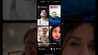 chintu kultana latest best live video call 📷📸 [upl. by Marshal]