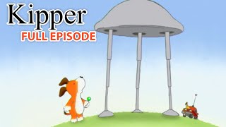 Kipper and The Bleepers  Kipper the Dog  Season 1 Full Episode  Kids Cartoon Show [upl. by Lupee]