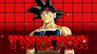 Bardock Twixtor [upl. by Assanav900]