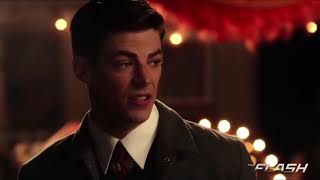 every video of Grant Gustin singing [upl. by Enilarac]