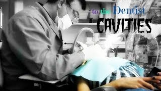 Dentist 4 cavties part 1 [upl. by Elolcin]