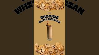 Drink  Brookie White Russian 🍪🥛 [upl. by Caye]