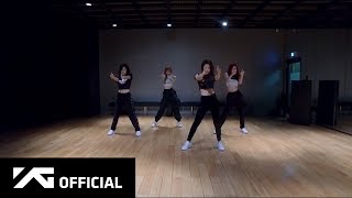 BLACKPINK  ‘뚜두뚜두 DDUDU DDUDU’  DANCE TUTORIAL PART 1 [upl. by Adlog]