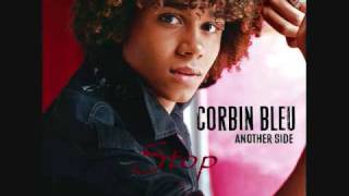 2 Stop  Corbin Bleu ft JKing Another Side [upl. by Atiuqal337]