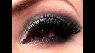 Maquillaje para Navidad II Xmas Makeup Tutorial [upl. by Pembroke]