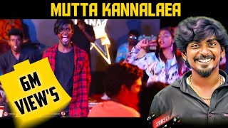 Mutta Kannu Gana Sudhakar New Song [upl. by Edrock]