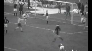 I più bei gol di Gigi Riva Parte 12 [upl. by Eadwina]