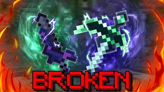 I Broke Slayers With Necromancy  Hypixel Skyblock [upl. by Eniortna]