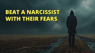 🔴Defeating a Narcissist Through Their Fears  Narcissism  NPD [upl. by Witherspoon]