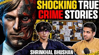 Real Crime amp Horror Stories That Will Shock You Ft ​⁠SRPAY  RealHit [upl. by Ennaed]