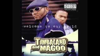 Timbaland And Magoo  Joy Instrumental Ft Ginuwine amp Playa [upl. by Hardie]