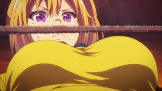 Myriad Colors Phantom World  Trailer OV [upl. by Sokin541]