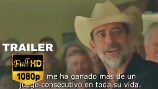 WALKAWAY JOE 2020✦PELICULA✦DRAMA✦Trailer SUBTITULOS ESPAÑOL✦Jeffrey Dean Morgan [upl. by Enrichetta]