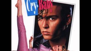 Cry Baby Soundtrack  13 Im So Young [upl. by Enitsej]