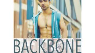 Backbone Full Audio Song [upl. by Annim]