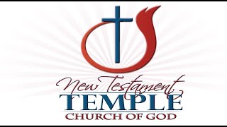 New Testament Temple 8 AM Sunday Service 12323 [upl. by Treble813]