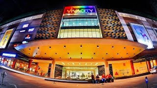 Vivacity Megamall [upl. by Steiner]