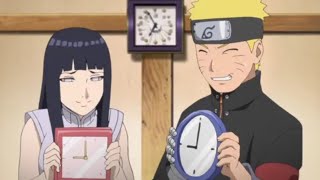 Naruto Meets Hinata After 2 Years [upl. by Acimehs]