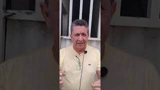 Geraldo Simões exprefeito de Itabuna diz que ele é précandidato a prefeito [upl. by Small]