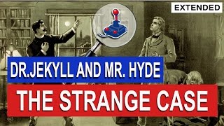 Dr Jekyll and Mr Hyde The Strange Case extended edition  FreeGamePick [upl. by Scholz]