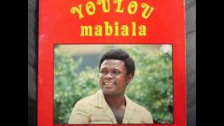 Youlou Mabiala  Carte Postale [upl. by Griffy450]