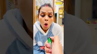 Armaan Malik Ne Payal Malik Ke aage Pi Cigarette armaanmalik payalmalik [upl. by Llerrahs]