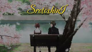 SrotoshiniEncore• Amader Platform♪Ahmed Sakib LOFI Slowedsrotoshini lofi [upl. by Kallista]