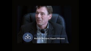 Ronald Bernard  International Tribunal for Natural Justice Testimony [upl. by Marchese]