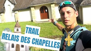 Trail Relais Des Chapelles [upl. by Jeramey637]