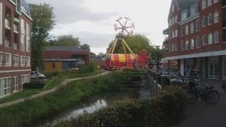 Kermis in GROESBEEK [upl. by Boleslaw]