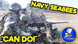 US NAVY SEABEES 2020 [upl. by Rocca379]