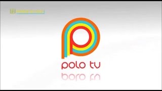 Polo TV Ident  Polska Music TV [upl. by Zielsdorf]