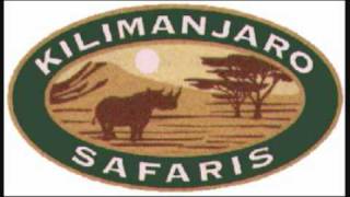 Kilamanjaro Safaris Radio Music Hapa Duniani [upl. by Clite]