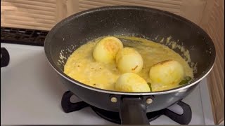 Dimar kormaegg korma recipe [upl. by Rosemaria]