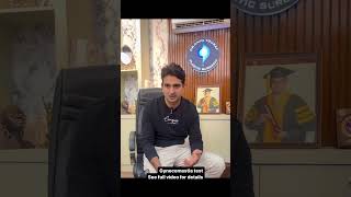 360 Gynecomastia Surgery in Lahore Pakistan  Dr Amin Yousaf [upl. by Aseena]