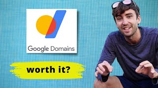 Is Google Domains Good for Buying a Domain Name 10 useful benefits [upl. by Verena638]