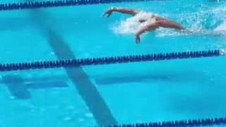 Michael Phelps  400m Medaly Relay  8th Gold Medal  Beijing 2008 Olympics [upl. by Queena]