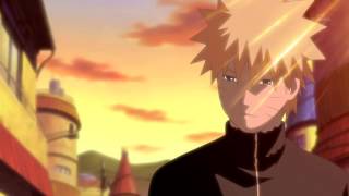 Naruto Shippuden  Samidare EXTENDED Early Summer Rain [upl. by Saravat]