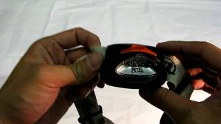 Petzl Tikka Plus Headlamp Review [upl. by Milli]