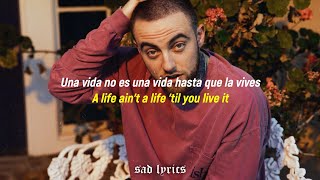 Mac Miller  2009  Sub Español amp Lyrics [upl. by Alphonsa828]