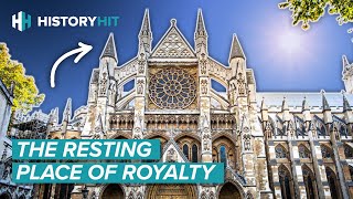 England’s Most Magnificent Cathedrals and Churches  Full History Hit Series [upl. by Attiuqal]