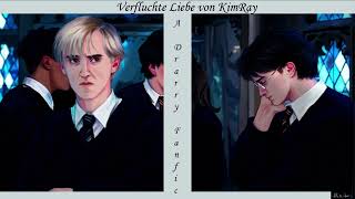 Deutsch Kap 232 Verfluchte Liebe von KimRay Drarry Darco x Harry Potter Fanfiction Hörbuch [upl. by Ayiak]