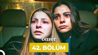 Ömer Dizisi 42 Bölüm [upl. by Wang]