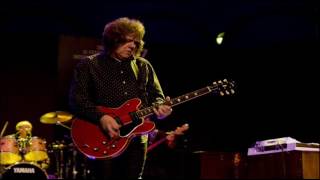 Gary Moore  Parisienne Walkways Backing Track [upl. by Ainnos998]