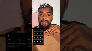 ఎపుడైనామీరు నాలా ఆలోచించరా  Past of calendar 📅 shortsviral shorts vlog content telugu bijq [upl. by Aicyla]