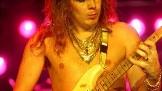 Yngwie Malmsteen  Anguish And Fear  guitar backing Track [upl. by Parrish]