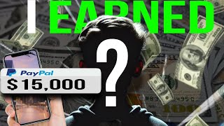 Making Money As a TEENAGER l How Start a Passive Income As a Student l Full Documentary earning [upl. by Oht]